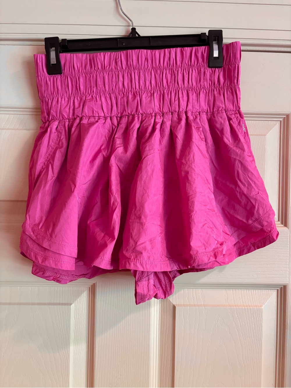 FP Movement by Free People Pink Shorts